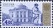 № 816а. Четвертый выпуск стандартных почтовых марок Российской Федерации.