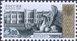 № 815а. Четвертый выпуск стандартных почтовых марок Российской Федерации.