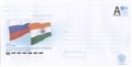 № 53К-2012/2012-089. 65 лет установлению дипломатических отношений между Россией и Индией